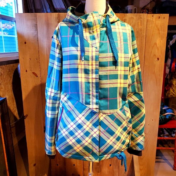 Orage Jacket - Picture 1 of 16